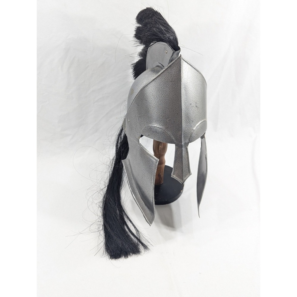Large Hand Made Armour Medieval Armor Spartan Helmet Knight‎ Costume LARP